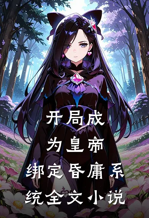 开局成为皇帝，绑定昏庸系统全文小说