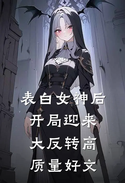 表白女神后，开局迎来大反转高质量好文