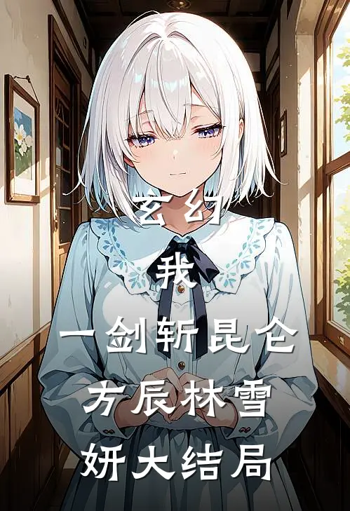 玄幻：我，一剑斩昆仑方辰林雪妍大结局