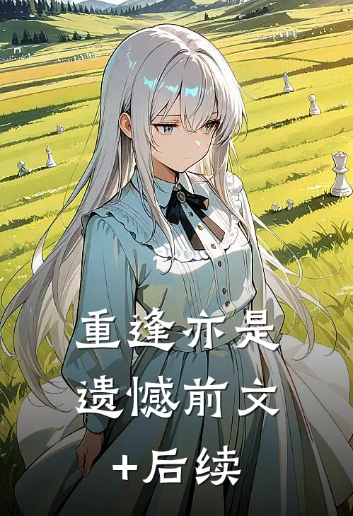 重逢亦是遗憾前文+后续