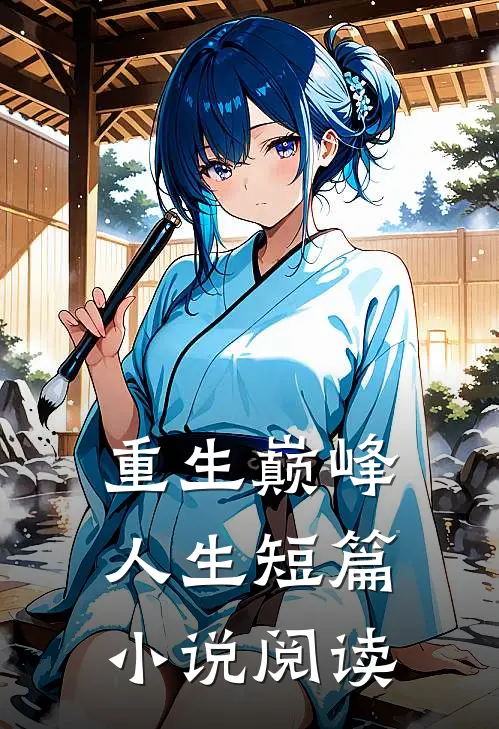 重生巅峰人生短篇小说阅读