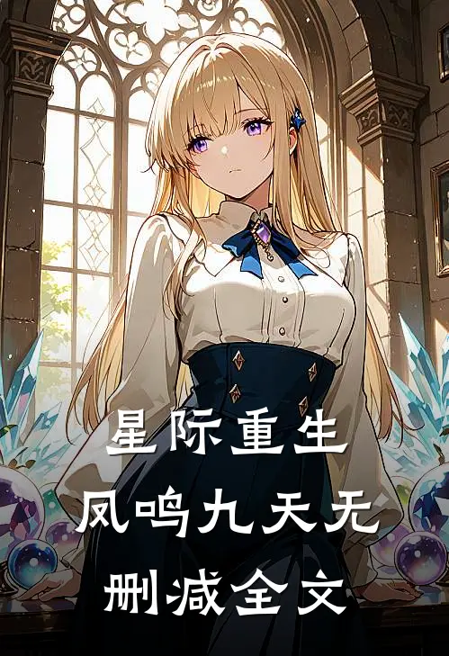 星际重生:凤鸣九天无删减全文