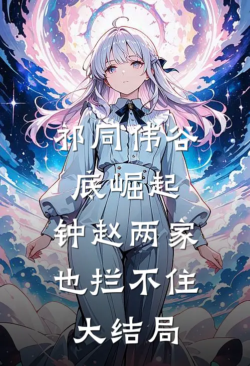 祁同伟谷底崛起，钟赵两家也拦不住大结局