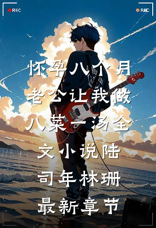 怀孕八个月，老公让我做八菜一汤全文小说陆司年林珊最新章节