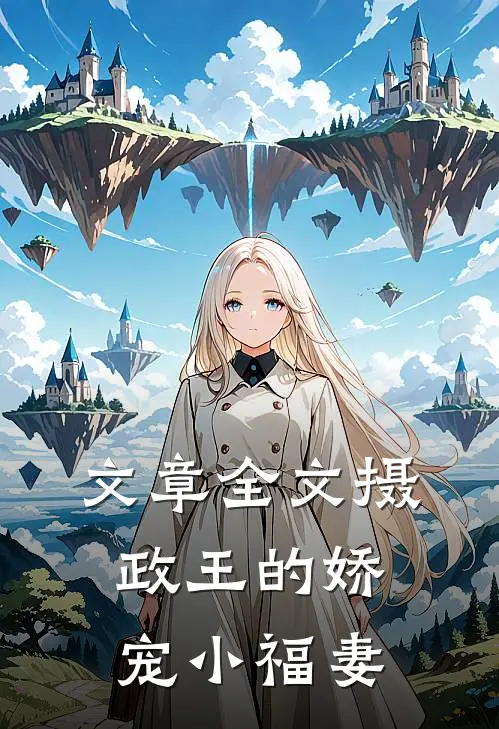 文章全文摄政王的娇宠小福妻