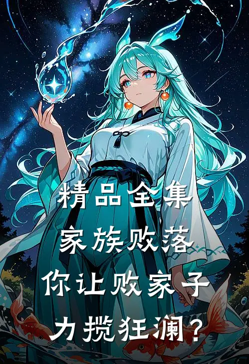 精品全集家族败落，你让败家子力揽狂澜？