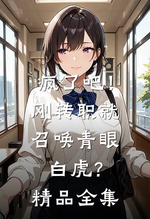 疯了吧！刚转职就召唤青眼白虎？精品全集