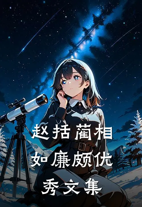 赵括蔺相如廉颇优秀文集