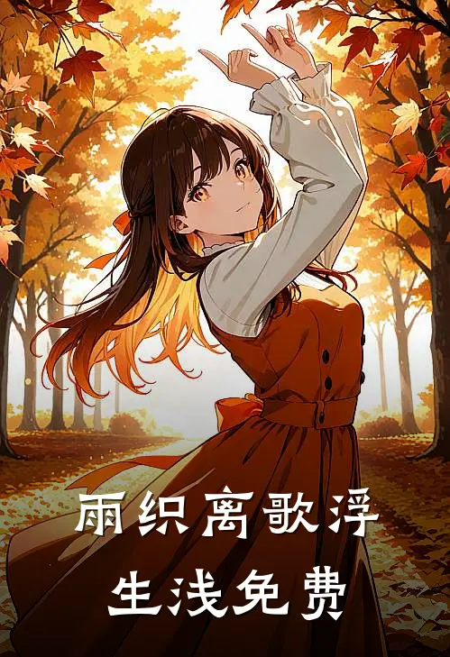 雨织离歌浮生浅免费