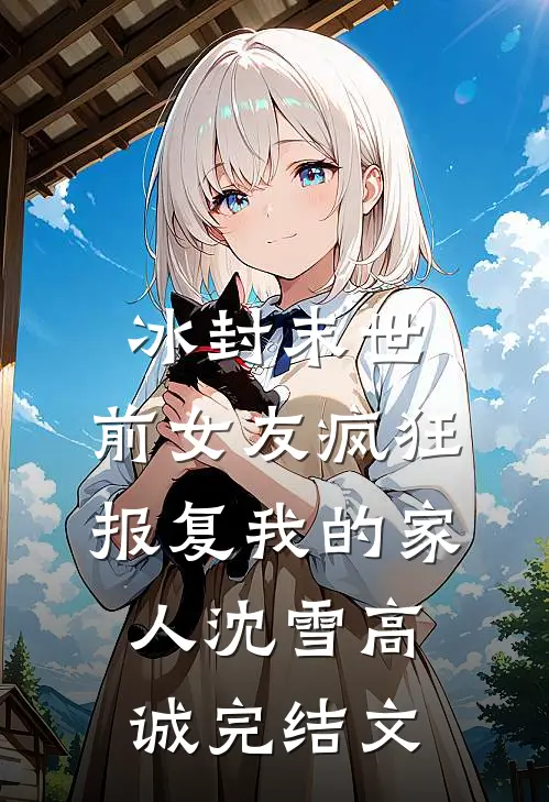 冰封末世，前女友疯狂报复我的家人沈雪高诚完结文