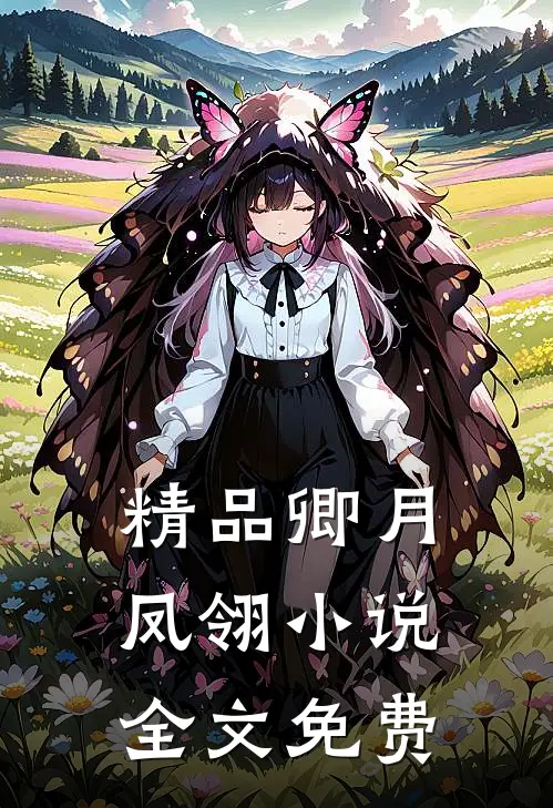 精品卿月凤翎小说全文免费