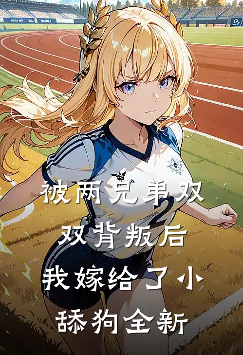 被两兄弟双双背叛后，我嫁给了小舔狗全新