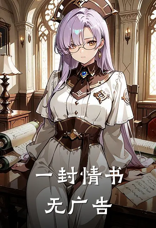 一封情书无广告