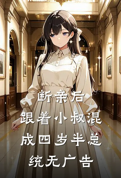 断亲后，跟着小叔混成四岁半总统无广告