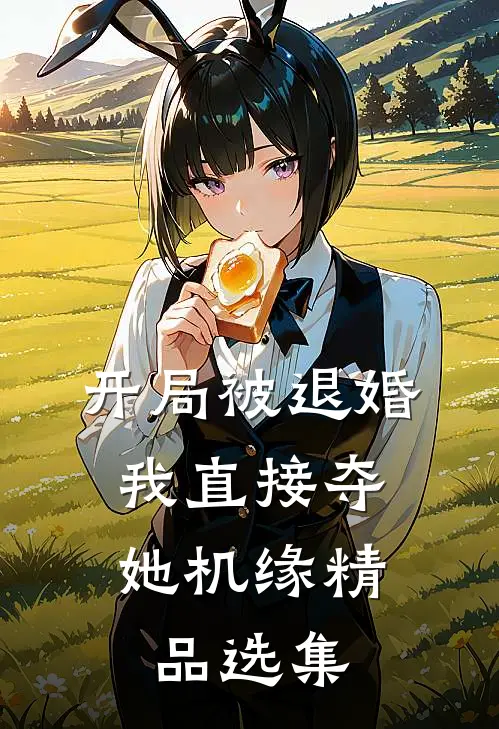 开局被退婚，我直接夺她机缘精品选集