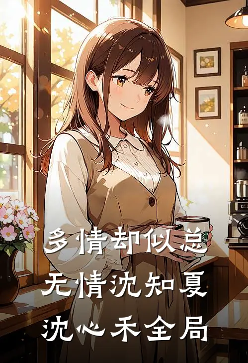 多情却似总无情沈知夏沈心禾全局
