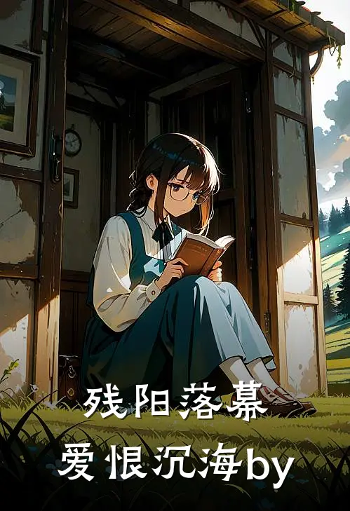 残阳落幕，爱恨沉海by