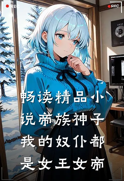 畅读精品小说帝族神子：我的奴仆都是女王女帝