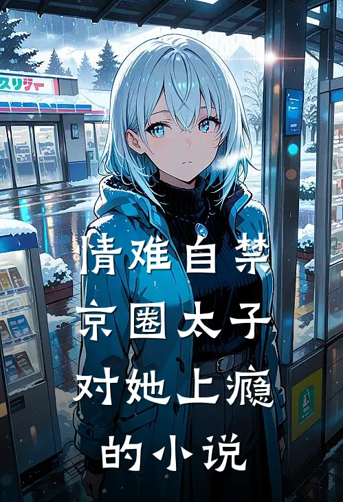 情难自禁，京圈太子对她上瘾的小说