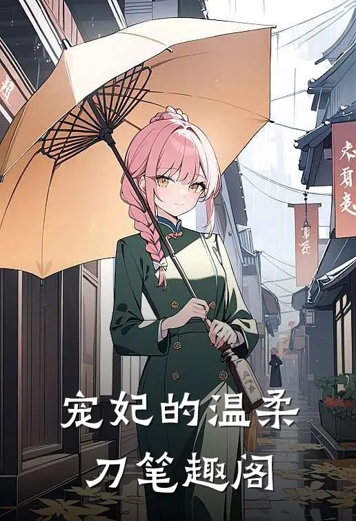 宠妃的温柔刀笔趣阁