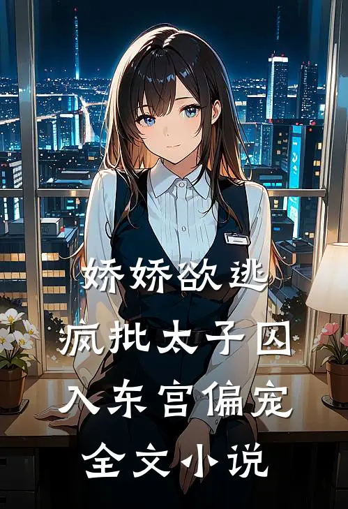 娇娇欲逃，疯批太子囚入东宫偏宠全文小说