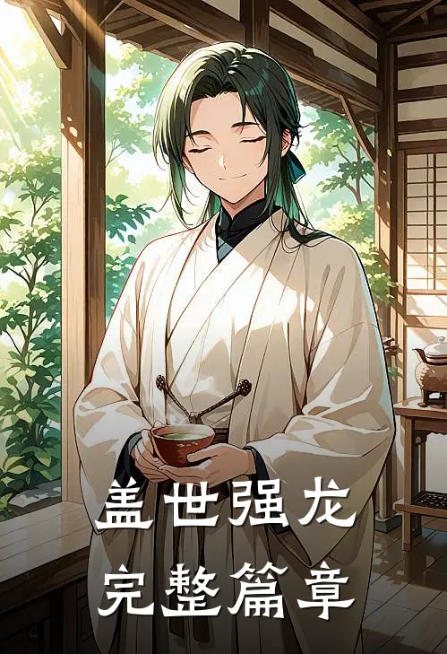 盖世强龙完整篇章