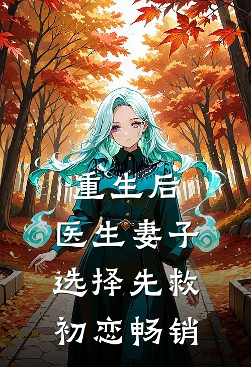 重生后，医生妻子选择先救初恋畅销