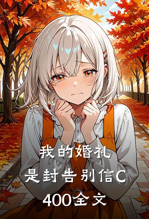 我的婚礼，是封告别信C400全文