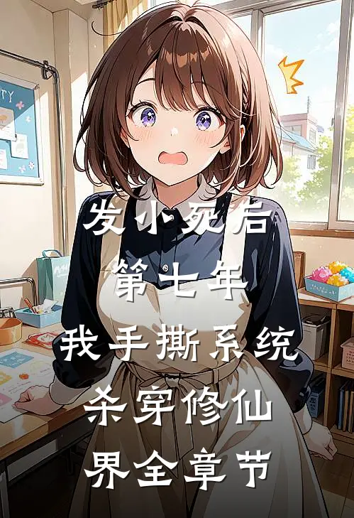 发小死后第七年，我手撕系统杀穿修仙界全章节