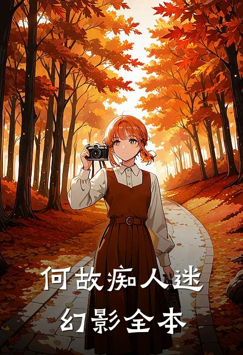 何故痴人迷幻影全本