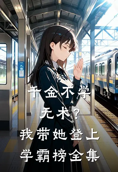 千金不学无术？我带她登上学霸榜全集