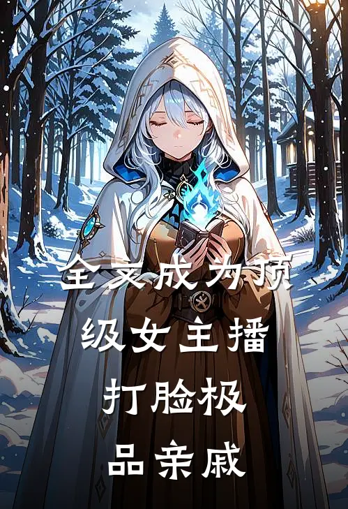 全文成为顶级女主播，打脸极品亲戚
