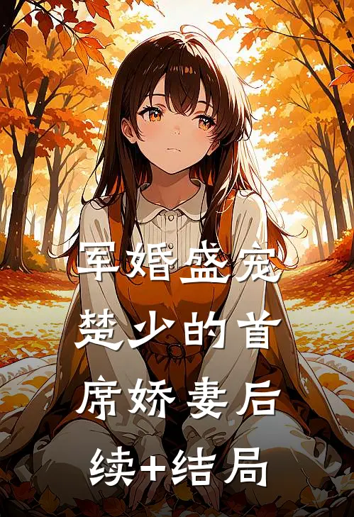 军婚盛宠：楚少的首席娇妻后续+结局