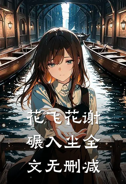 花飞花谢碾入尘全文无删减