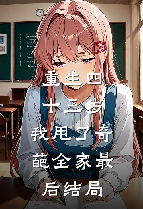 重生四十三岁，我甩了奇葩全家最后结局