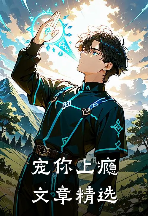 宠你上瘾文章精选