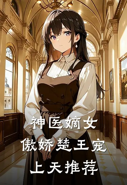神医嫡女：傲娇楚王宠上天推荐
