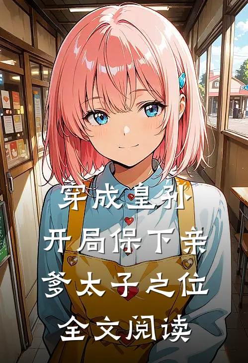 穿成皇孙，开局保下亲爹太子之位全文阅读