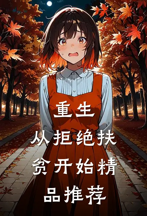 重生，从拒绝扶贫开始精品推荐