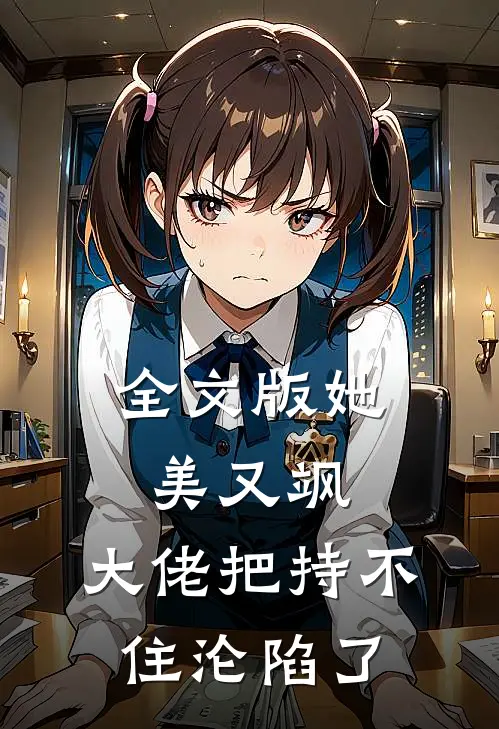全文版她美又飒，大佬把持不住沦陷了