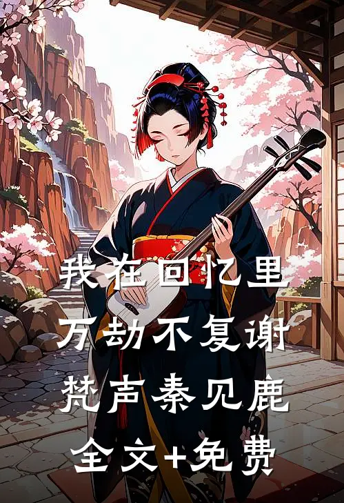 我在回忆里万劫不复谢梵声秦见鹿全文+免费
