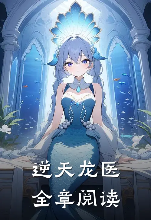 逆天龙医全章阅读