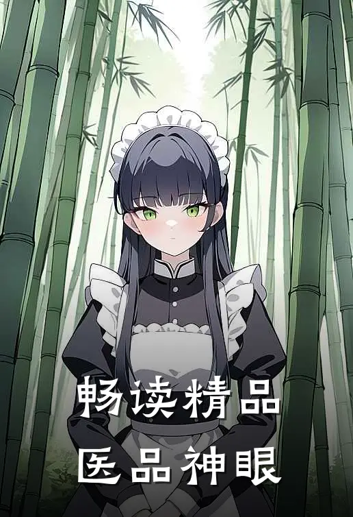 畅读精品医品神眼