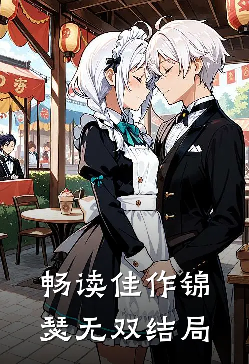 畅读佳作锦瑟无双结局
