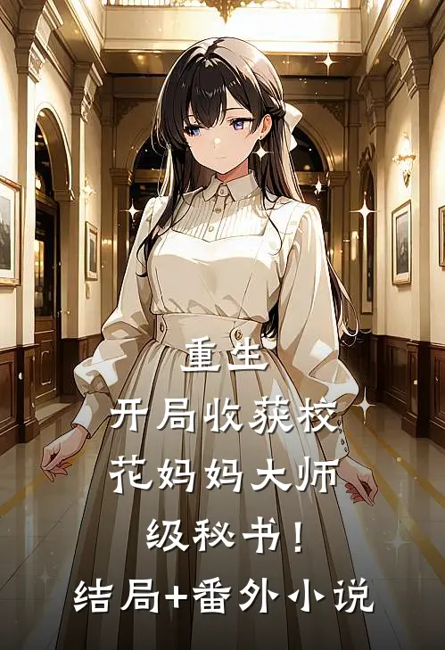 重生：开局收获校花妈妈大师级秘书！结局+番外小说