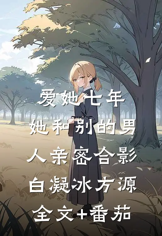 爱她七年，她和别的男人亲密合影白凝冰方源全文+番茄