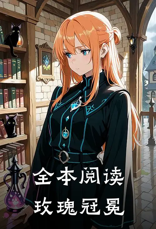 全本阅读玫瑰冠冕