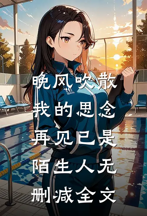 晚风吹散我的思念，再见已是陌生人无删减全文