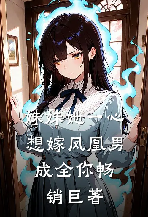 妹妹她一心想嫁凤凰男，成全你畅销巨著