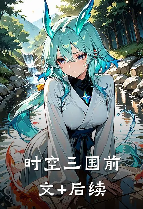 时空三国前文+后续